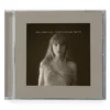 Taylor Swift - The Tortured Poets Department CD + Bonus Track "Down Bad (Acoustic Version)"