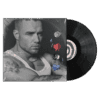 Vinil Liam Payne - Teardrops (Single)