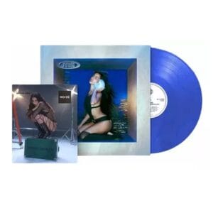 Vinil Marina Sena - Vício Inerente