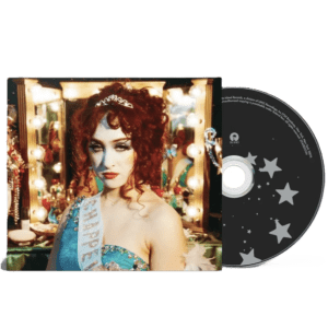 CD Chappel Roan - The Rise And Fall Of A Midwest Princess