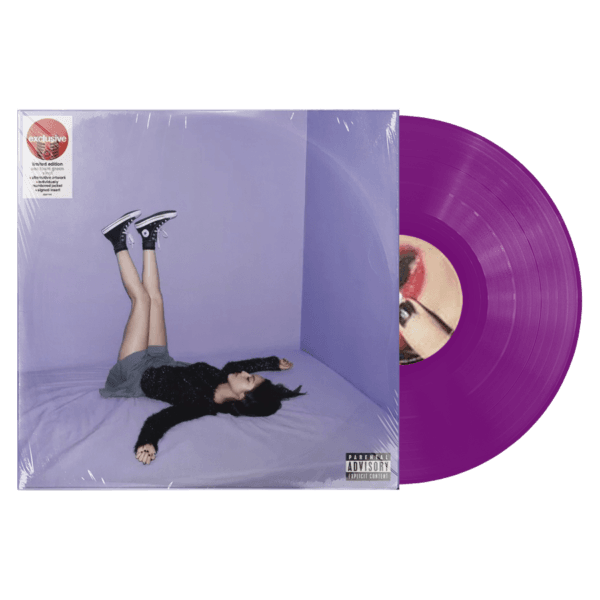 Vinil Olivia Rodrigo - Guts Exclusive Limited Edition (LP Magenta)