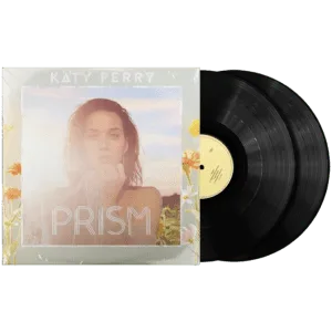 Vinil Katy Perry - Prism