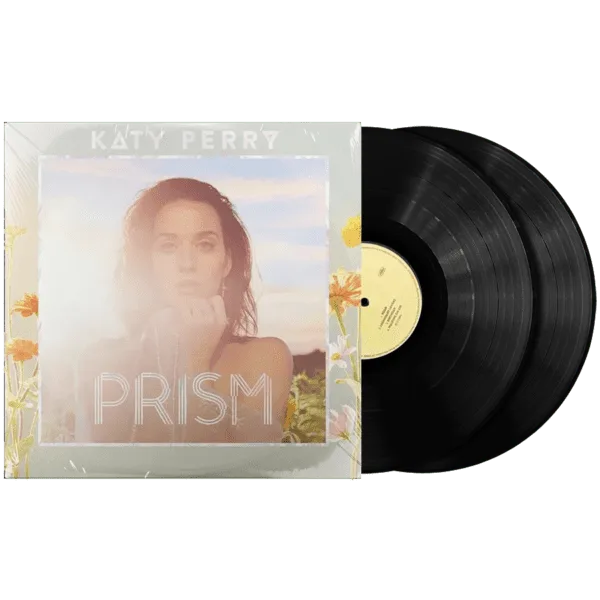 Vinil Katy Perry - Prism