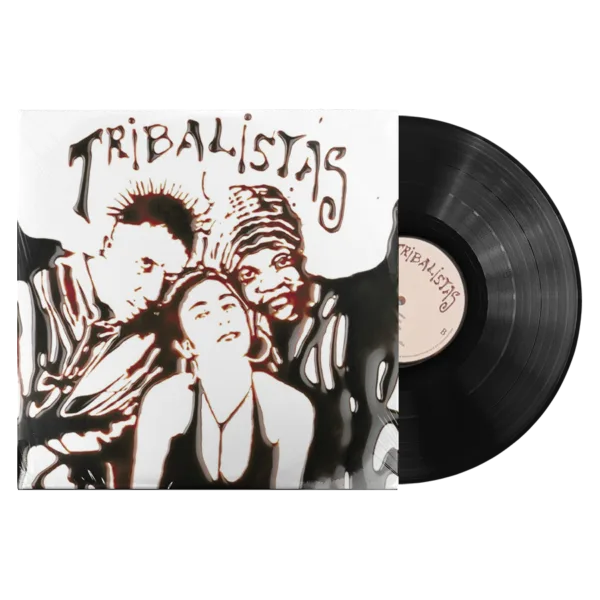 Vinil Tribalistas - Tribalistas