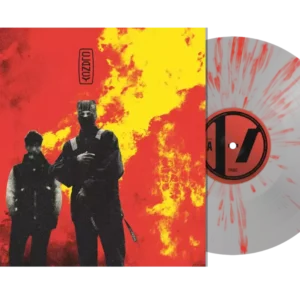 Twenty One Pilots - Clancy [Indie Exclusive Vinil]