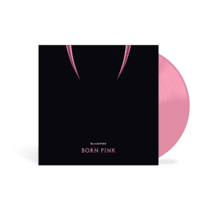 Vinil BLACKPINK - Born Pink