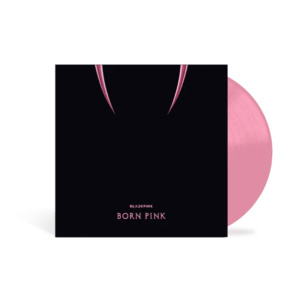Vinil BLACKPINK - Born Pink