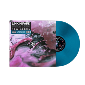 Vinil Linkin Park - From Zero