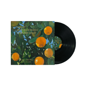 Vinil Lana Del Rey - Violet Bent Backwards Over The Grass