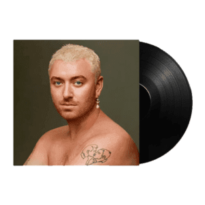 Vinil Sam Smith - Gloria