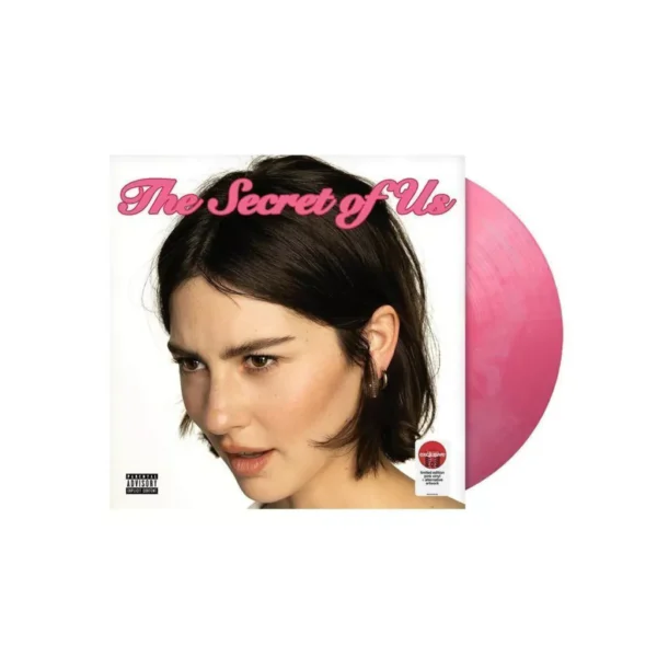 Vinil Gracie Abrams - The Secret of Us