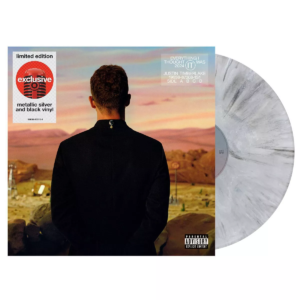 Vinil Justin Timberlake – Everything I Thought It Was (Target Edition)