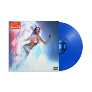 Vinil Katy Perry - 143 (Indie Exclusive)
