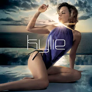 CD Kylie Minogue - Light Years (2024)