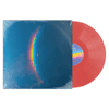 Vinil Coldplay - Moon Music (Red Translucent)