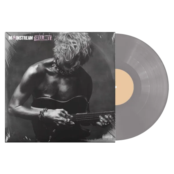 Vinil Machine Gun Kelly - Mainstream Sellout - Indie LP