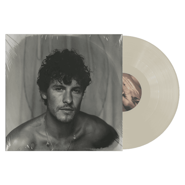 Vinil Shawn Mendes - Shawn (Limited Milk Clear)