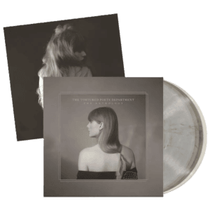 Vinil Taylor Swift – The Tortured Poets Department - The Anthology