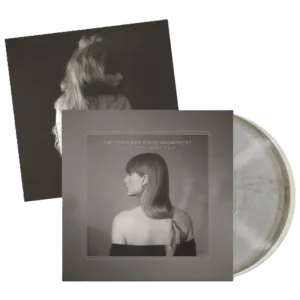 Vinil Taylor Swift – The Tortured Poets Department - The Anthology