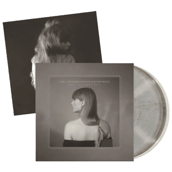 Vinil Taylor Swift – The Tortured Poets Department - The Anthology