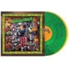 Vinil Rita Lee - Balacobaco (LP Verde e Amarelo)