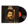 Vinil Tim Maia - Tim Maia 1972