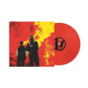 Vinil Twenty One Pilots - Clancy (Red)