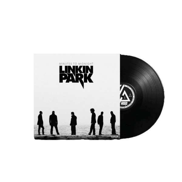 Linkin Park – Minutes to Midnight