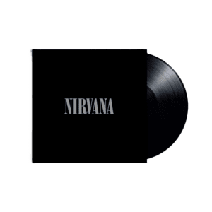 Vinil Nirvana - The Best Of