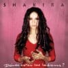 Vinil Shakira - Dónde Están Los Ladrones