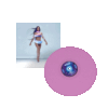 Vinil Katy Perry - 143 (Deluxe Edition)