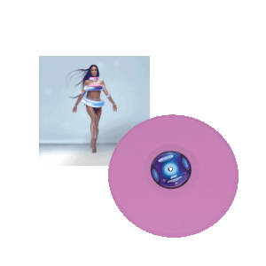 Vinil Katy Perry - 143 (Deluxe Edition)