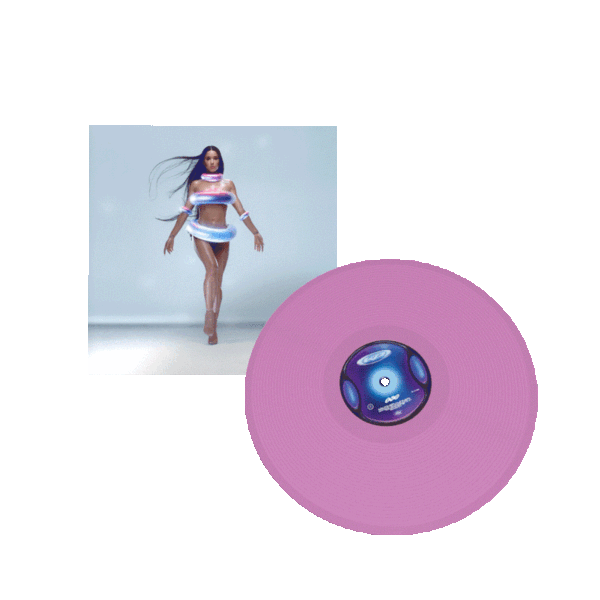 Vinil Katy Perry - 143 (Deluxe Edition)