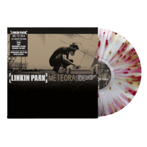 Linkin Park – Meteora