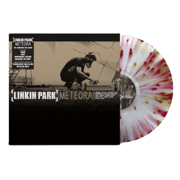 Linkin Park – Meteora