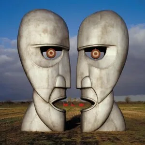 Vinil Pink Floyd - The Division Bell