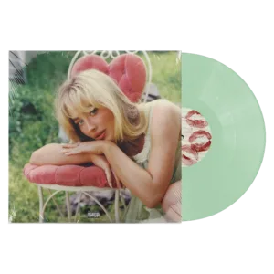 Vinil Sabrina Carpenter - Short n' Sweet (Vintage Bottle LP)