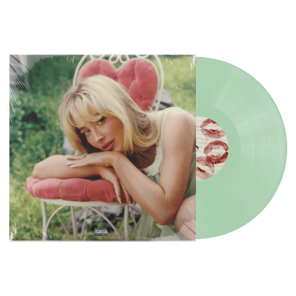 Vinil Sabrina Carpenter - Short n' Sweet (Vintage Bottle LP)