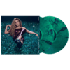 Vinil Shakira - Las Mujeres Ya No Lloran (Emerald Edition)
