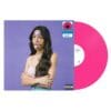 Vinil Olivia Rodrigo - SOUR - LP Magenta