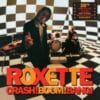 CD Roxette - Crash! Boom! Bang! - 30th Anniversary Edition