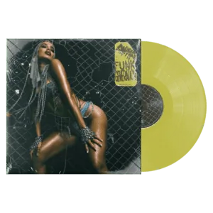 Vinil Anitta - Funk Generation (RSD 2024)