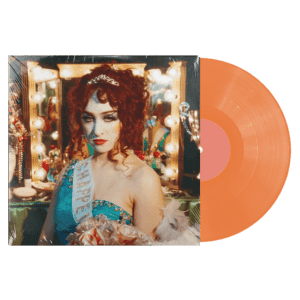 Vinil Chappell Roan - The Rise And Fall Of A Midwest Princess (Peaches LP)