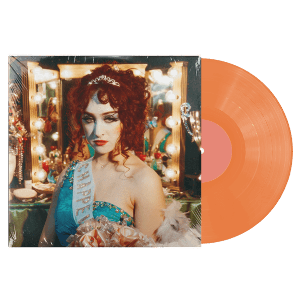 Vinil Chappell Roan - The Rise And Fall Of A Midwest Princess (Peaches LP)