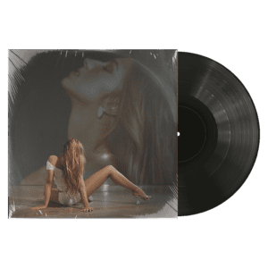 Vinil Tate Mcrae - So Close To What