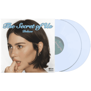 Vinil Gracie Abrams - The Secret Of Us