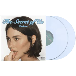 Vinil Gracie Abrams - The Secret Of Us