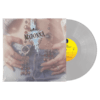 Vinil Madonna - Like a Prayer - Silver LP