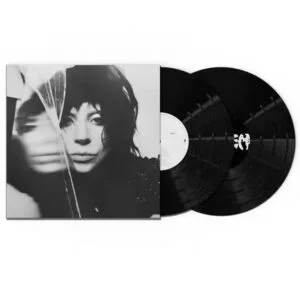 Vinil Lady Gaga - Mayhem