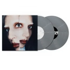 Vinil Lady Gaga - Mayhem (Opaque Silver Vinyl)